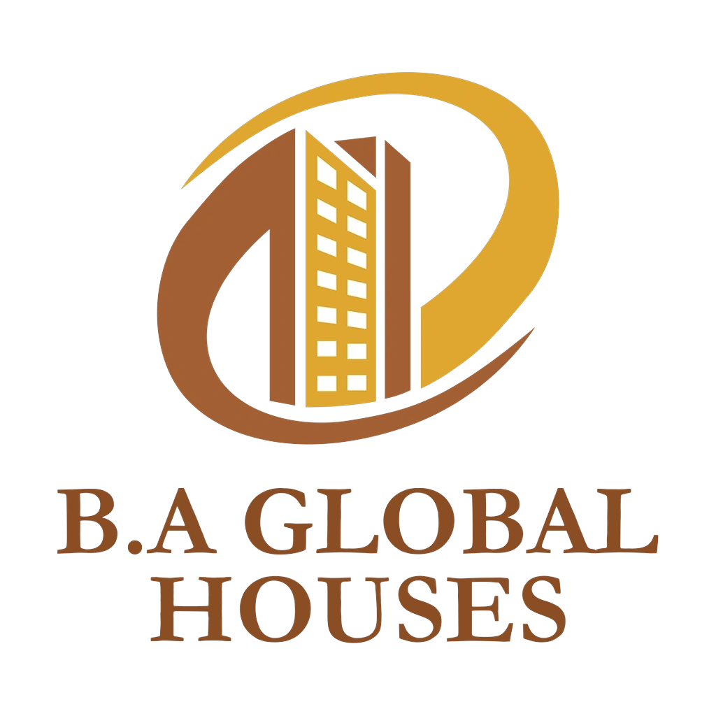 BA Global House