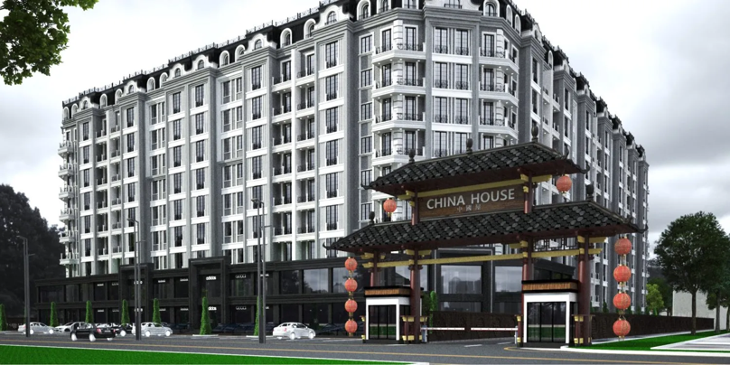 China House
